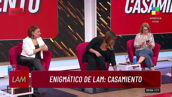 Emilia y Duki se casan este año: todos los detalles