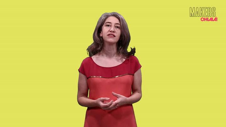 Dafna Nudelman - Cómo calcular la huella de carbono