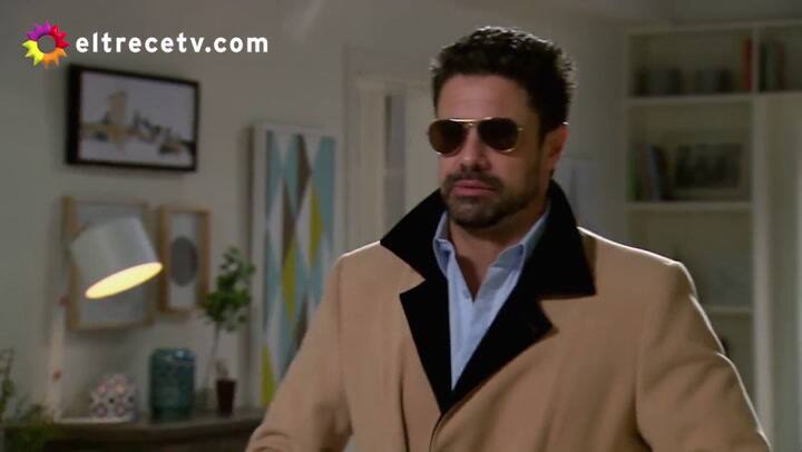 Las Estrellas: ¿Lucía no sabe manejar su relación con Mariano?