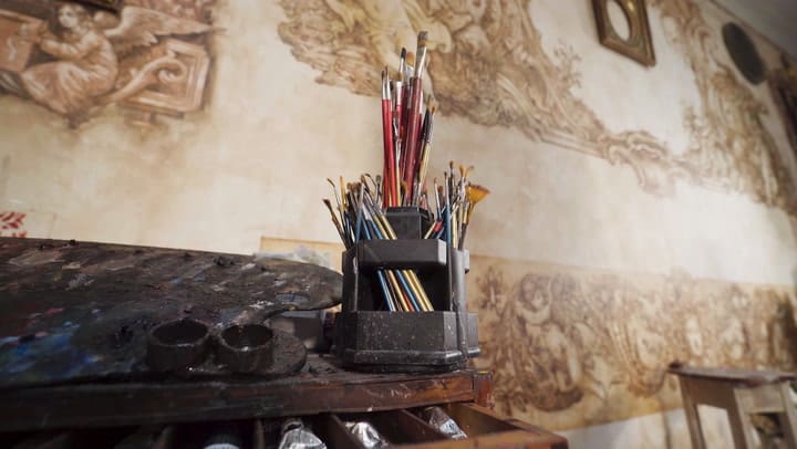 Pintada Taller Celma