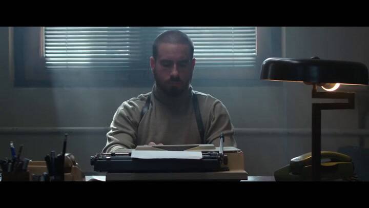 Trailer de Crímenes imposibles - Fuente: YouTube