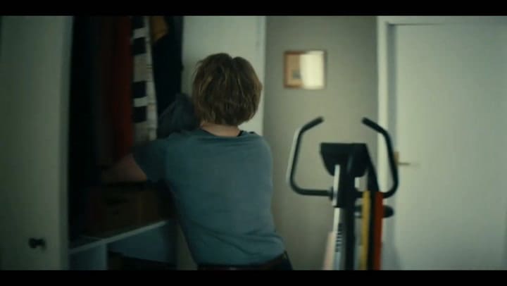 La Dama de los muertos 2, tráiler oficial