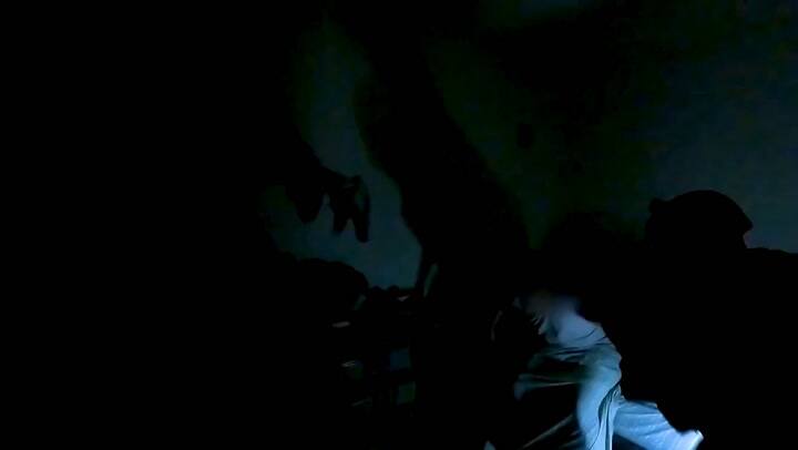 Cayó La Banda De Guantes Blancos