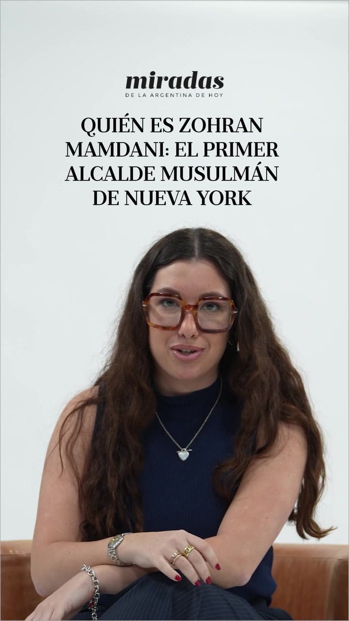 Quién es Zohran Mamdani: el primer alcalde musulmán de Nueva York