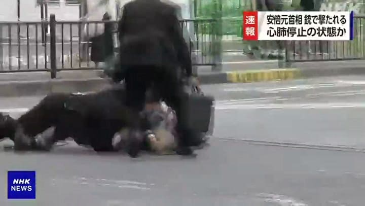 Un hombre de 42 años fue detenido bajo sospecha de intento de asesinato