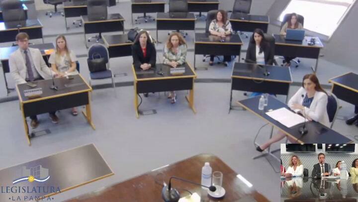 Absolvieron a la jueza y a la asesora de menores que avalaron que Lucio Dupuy esté al cuidado de su madre