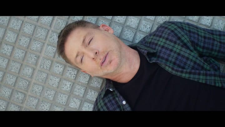 Trailer de 'Corazón loco'