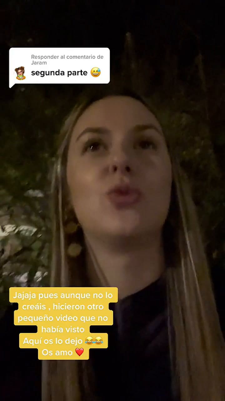 Le devolvieron su teléfono y además le dejaron un mensaje que se volvió viral, parte 2