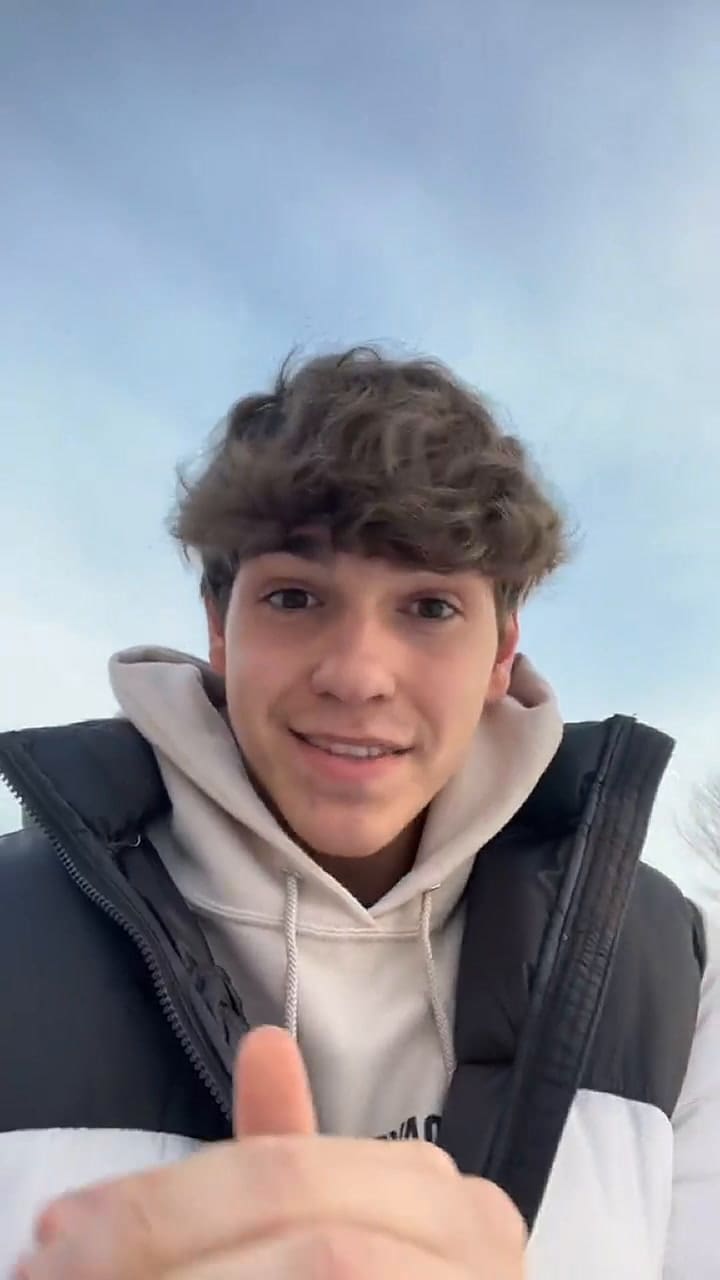 Un joven español dijo cómo es estudiar en EE.UU.