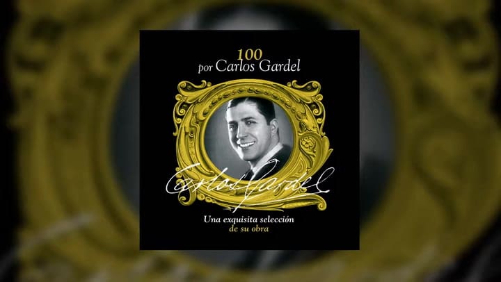 Carlos Gardel - Melodía De Arrabal (Audio)