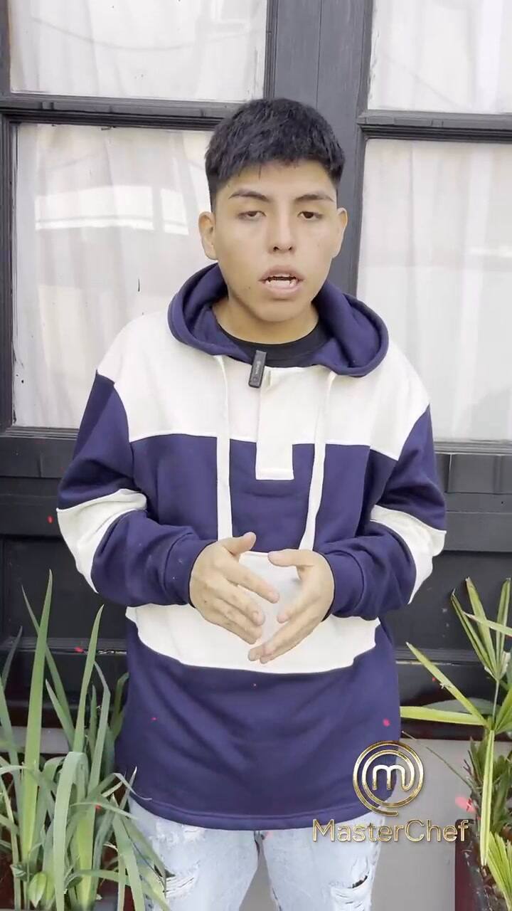 Estefanía, Antonio y Nacho regresaron al concurso