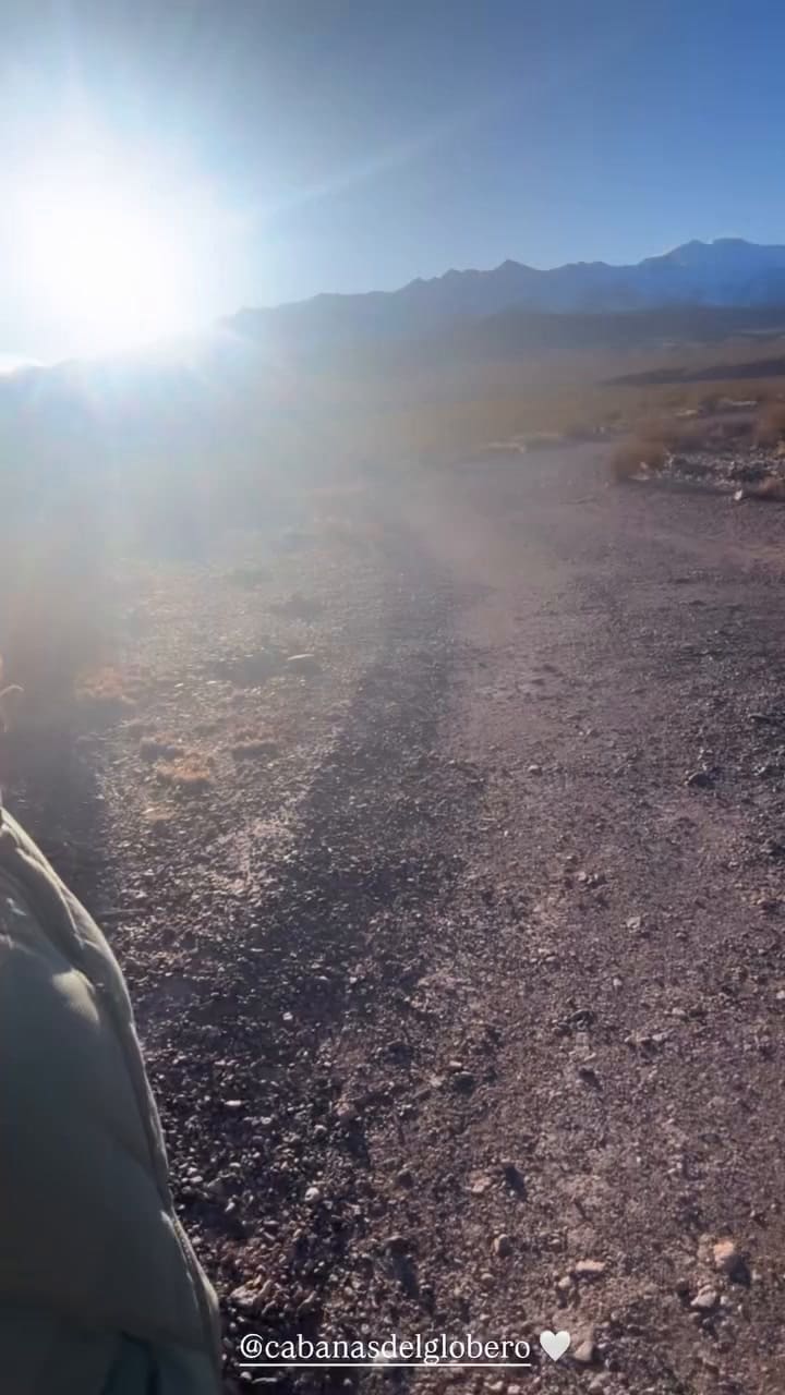 La reflexión de Miza Vázquez antes de irse de Mendoza