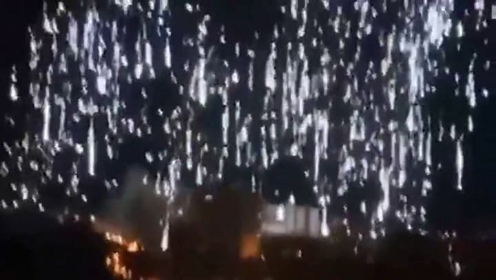 “Cebolla ardiente”, la sustancia química empleada por Rusia para intoxicar civiles ucranianos 4