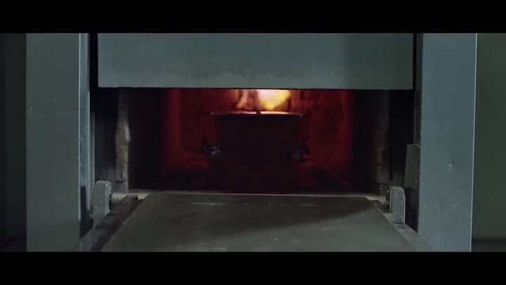 Entrevista a Oscar Martinez