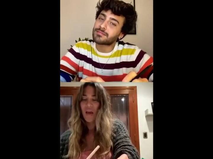 Jimena Barón: 'A mí me quedan pocas excusas (para no tener sexo)'