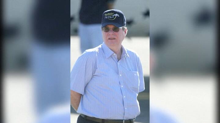 Confundador de Microsoft Paul Allen muere de cáncer - Fuente: AFP