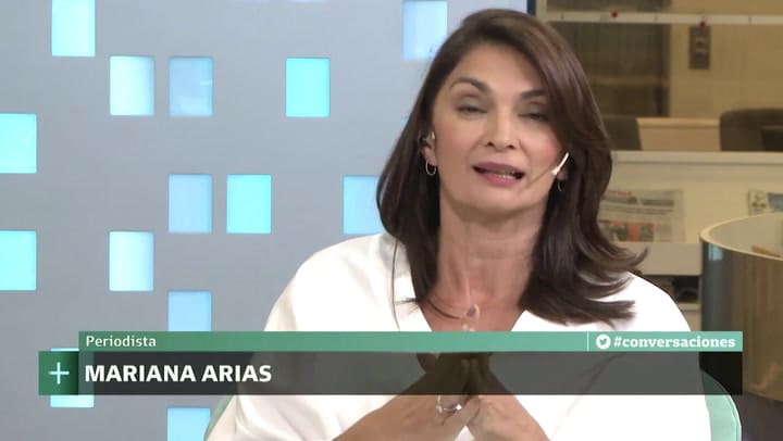 Entrevista a Luis Brandoni. Por Mariana Arias