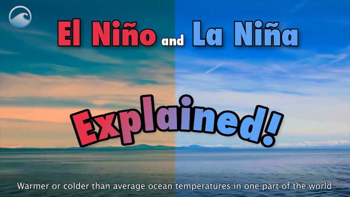 Qué Es El Niño