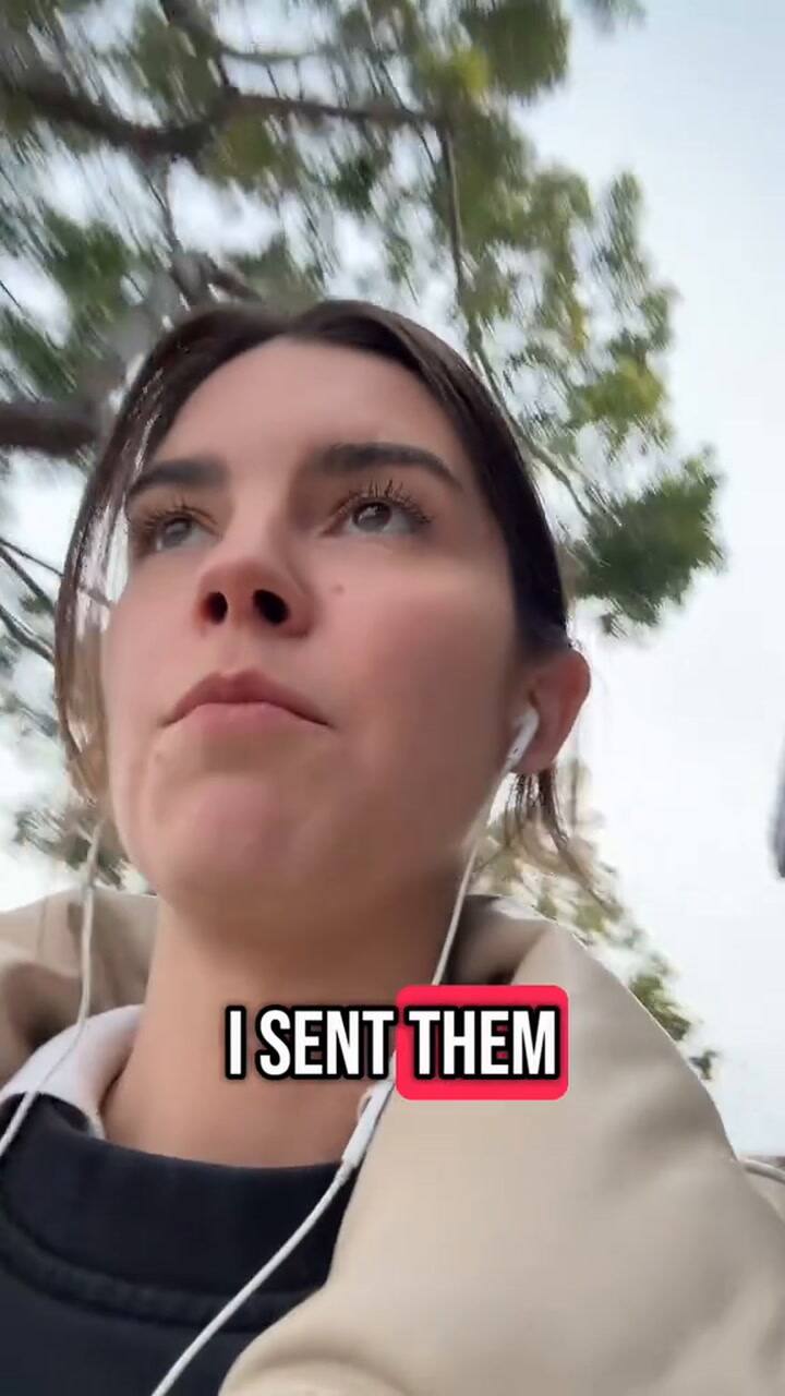 Es americana y necesitaba ir al dentista, pero decidió viajar a Tijuana para hacer el tratamiento y se ahorró US$3700