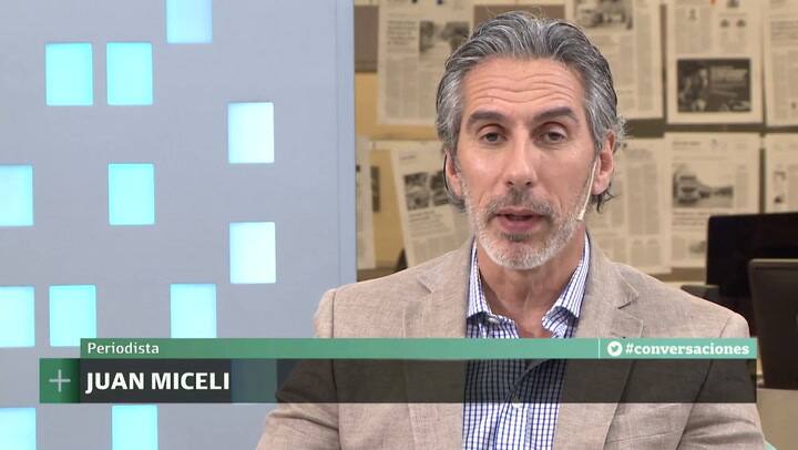 Entrevista a Hugo Mujica. Por Juan Miceli