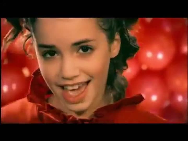 Lali en Rincón de luz