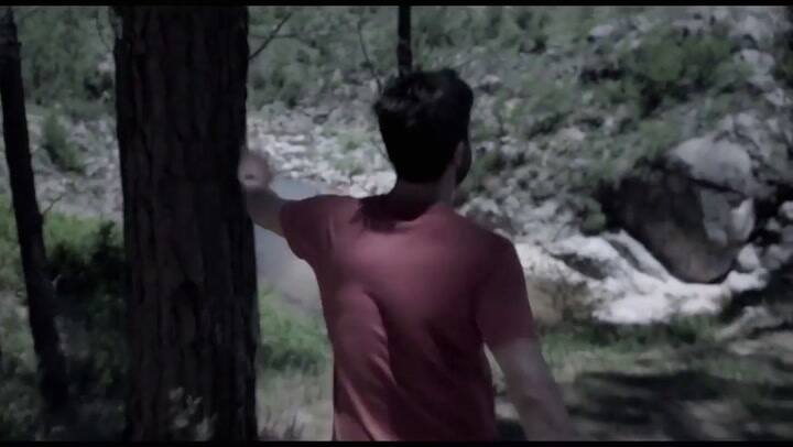 Trailer del film 'La casa del eco' - Fuente: Youtube