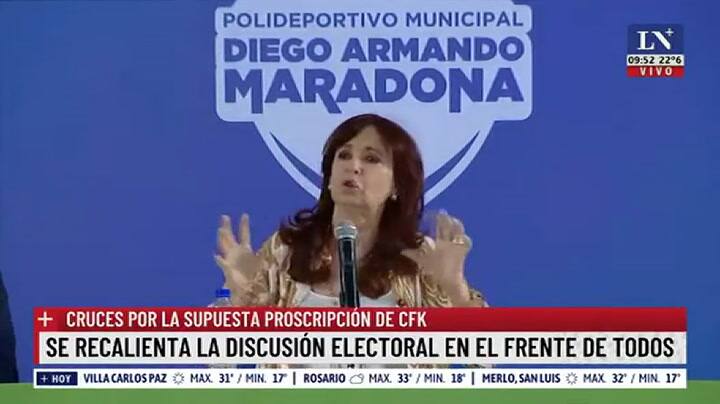 La editorial de Luis Majul