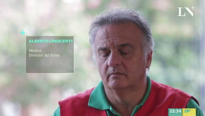 La opinión de los especialistas sobre la tragedia de Time Warp