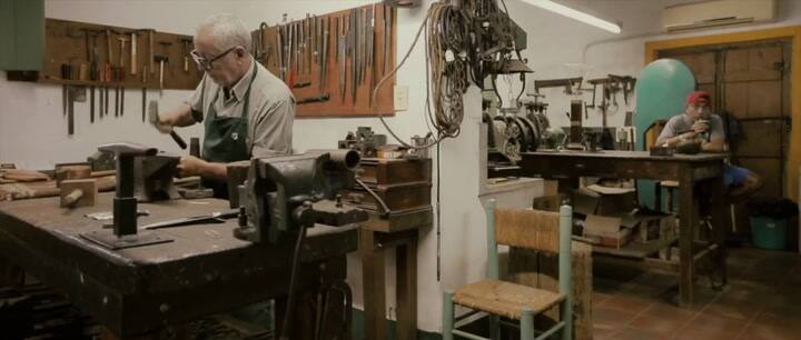 San Antonio de Areco, una opción de campo para quienes quieren estar cerca de la ciudad