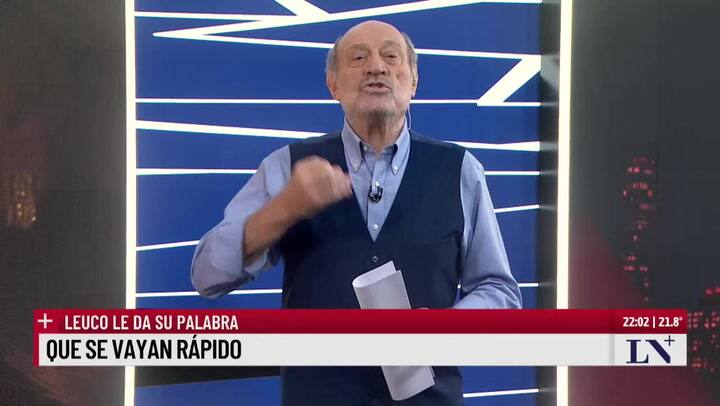 El Diario De Leuco - 26 De Marzo 2024
