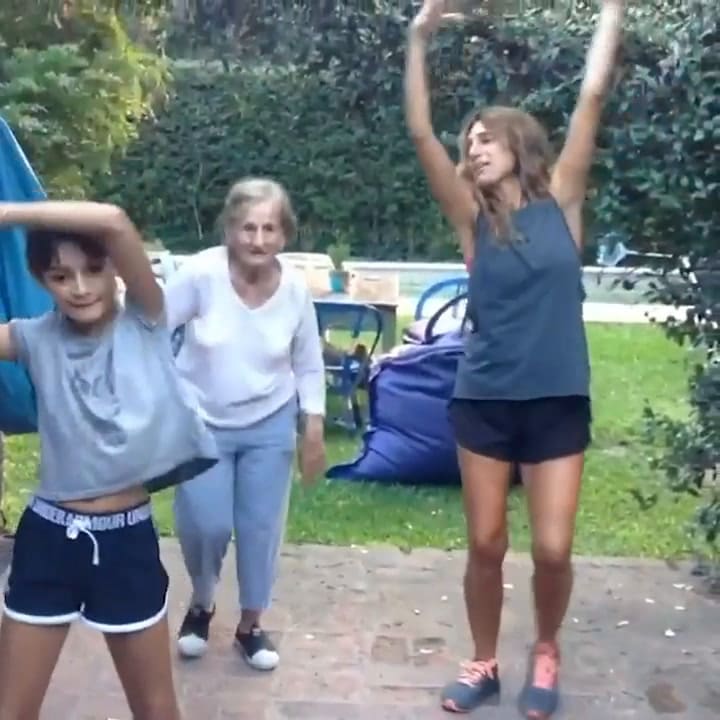 A FONDO - TALENTOS OCULTOS - VIEJI