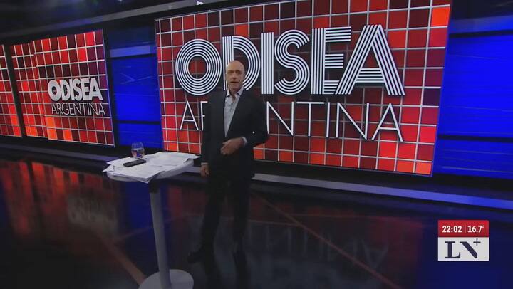 El mercado empieza a votar: el editorial de Carlos Pagni en Odisea Argentina