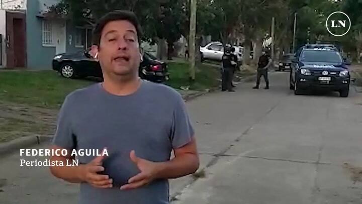 Rosario narco. Informe de Federico Aguila.