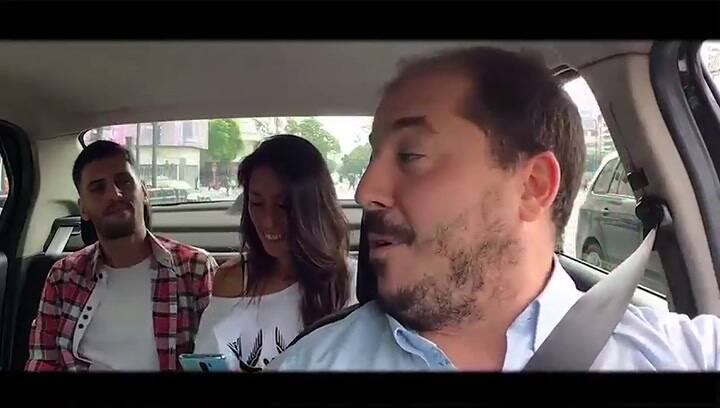 La campaña de Chile que pone como ejemplo a la Argentina