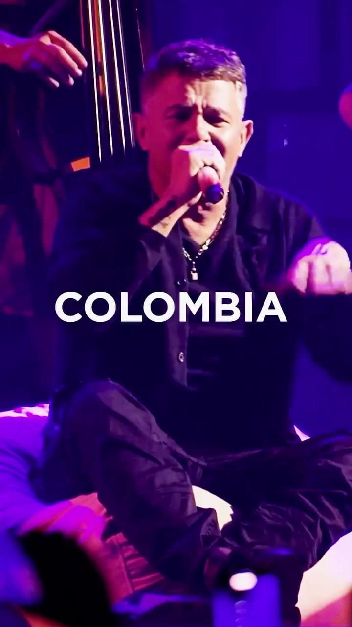 Alejandro Sanz regresa al país con su gira "¿Y ahora qué?"