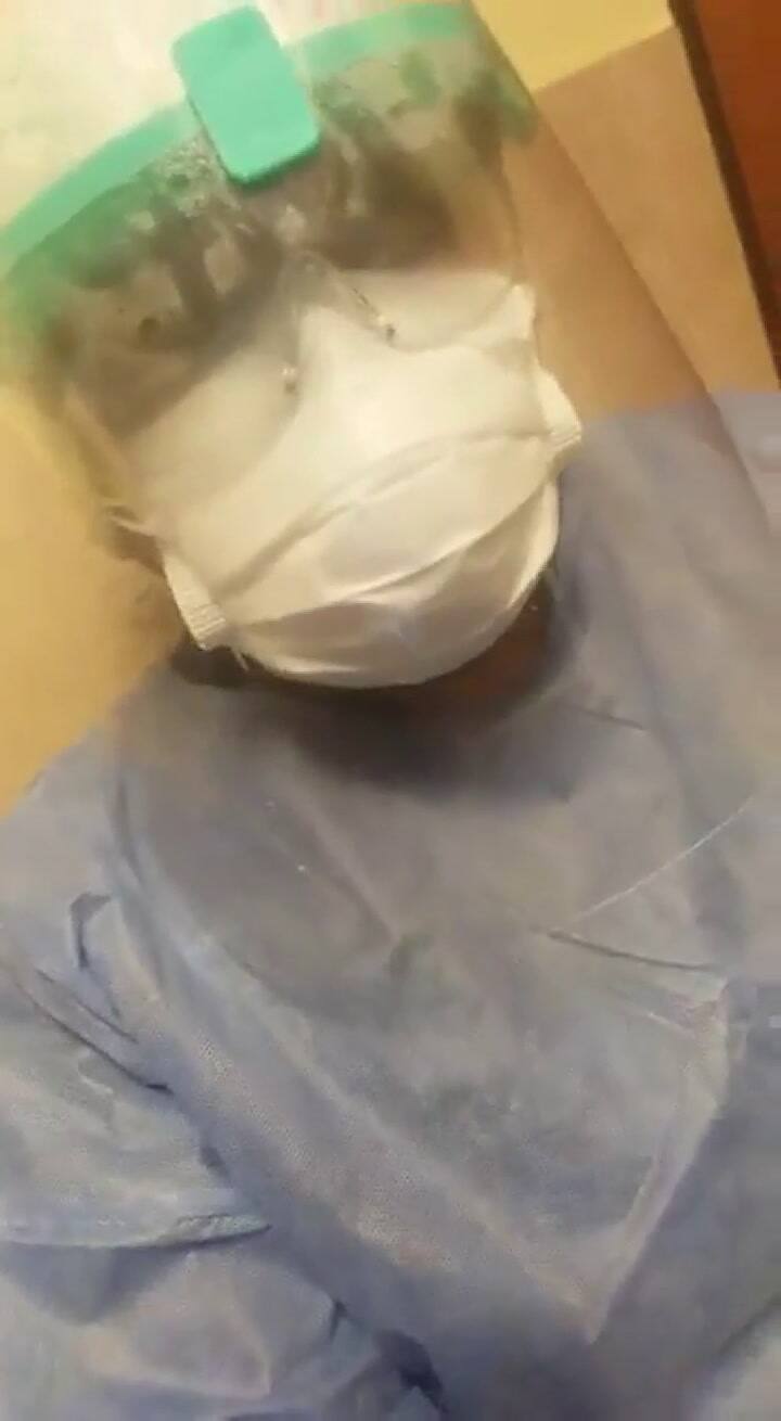 La situación sanitaria en Jujuy