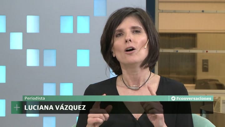 Entrevista a Adrián Moscovich, director de la escuela ORT. Por Luciana Vázquez