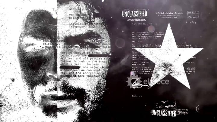 Malditos - Fuente: Eltrece