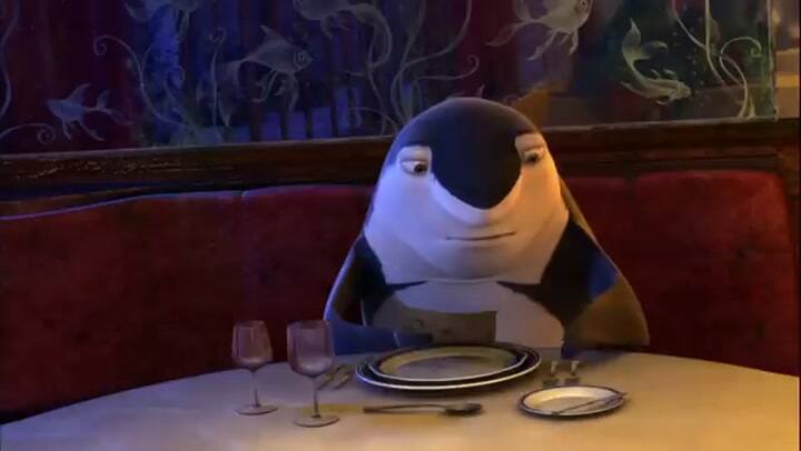 El Espantatiburones (Trailer Español)