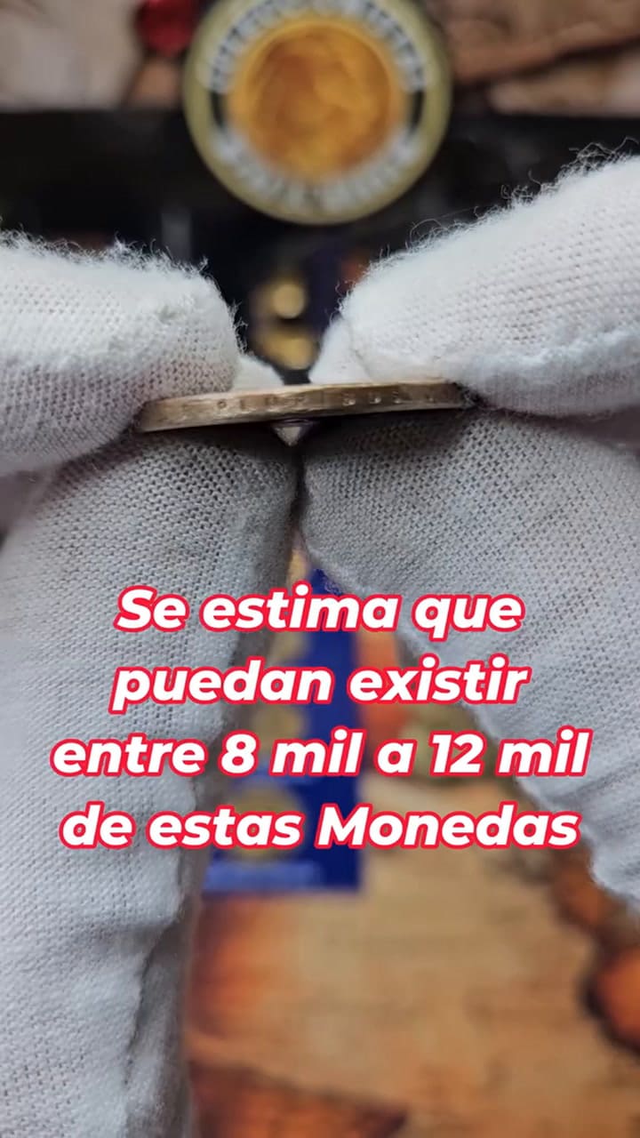 La Moneda De Un Dolar Que Es Muy Buscada Por Un Detaller Particular