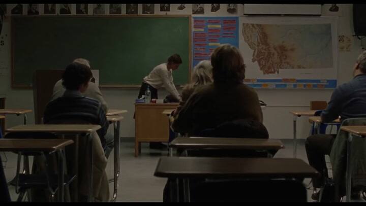 Trailer 'Ciertas mujeres' - Fuente: YouTube