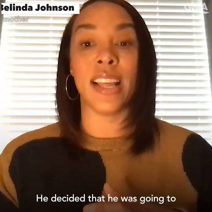 Una mujer narra la historia de su hijo que fue a pedir trabajo para comprar un Xbox