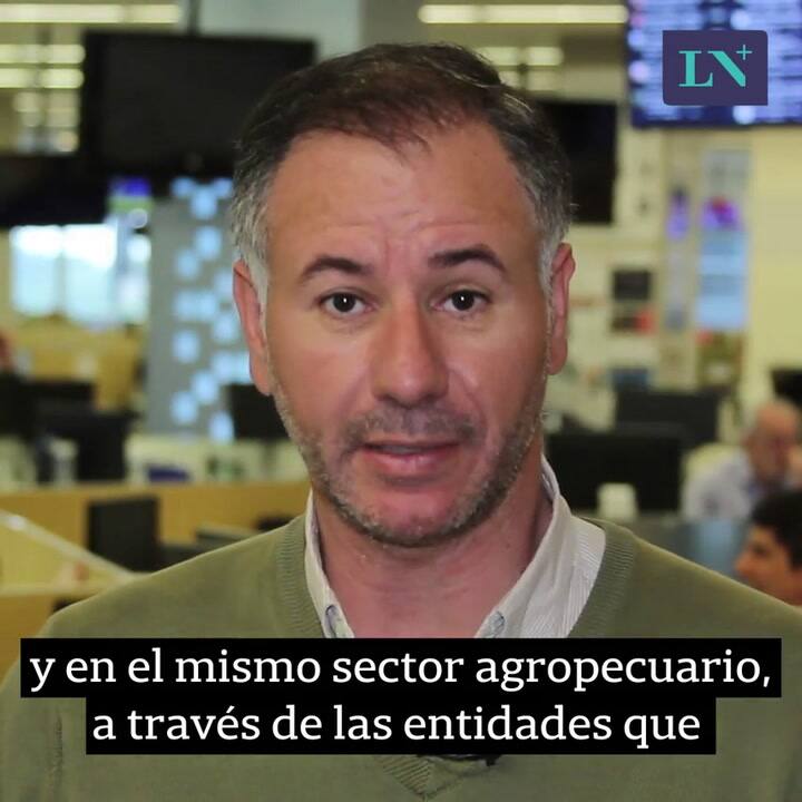 Por qué los dichos de Sergio Massa despertaron la furia del sector agropecuario