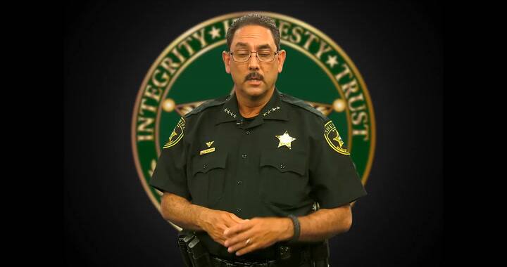 Una mujer mató a su vecina en Florida luego de una pelea con sus hijos