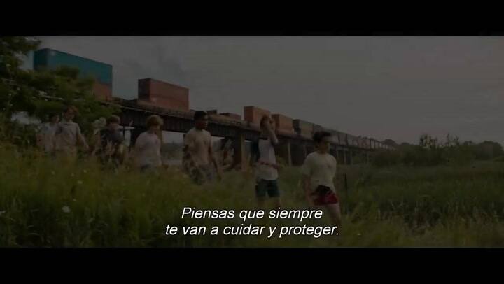 Trailer de IT - Fuente: YouTube