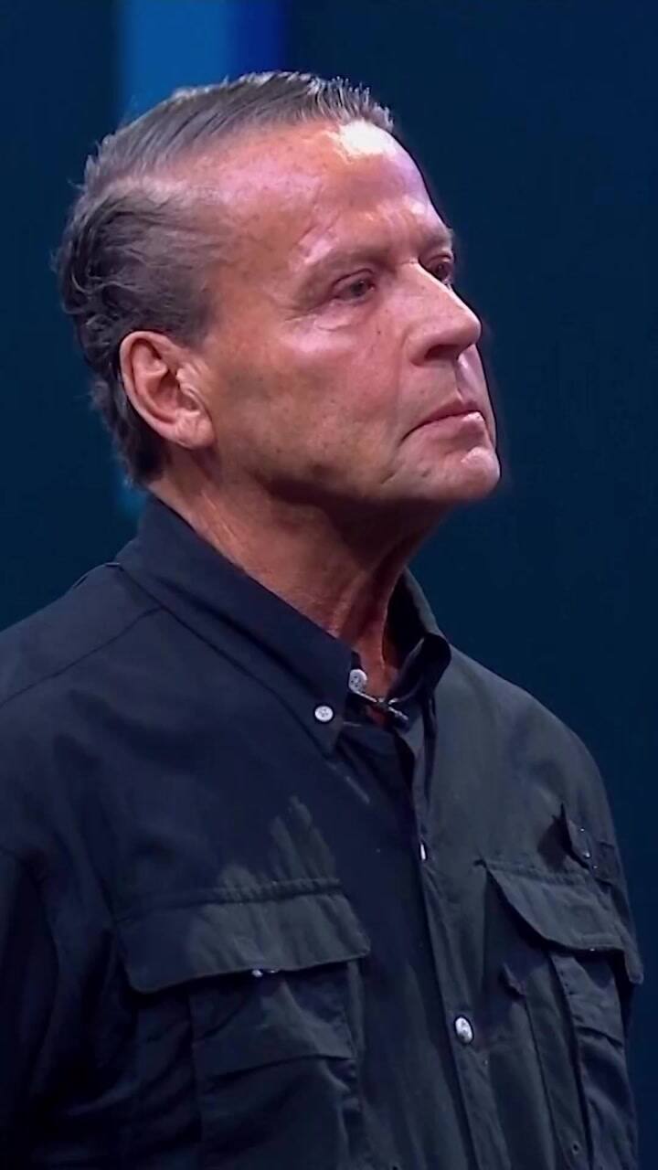 El fuerte cruce entre Alfredo Adame y Cristina Porta