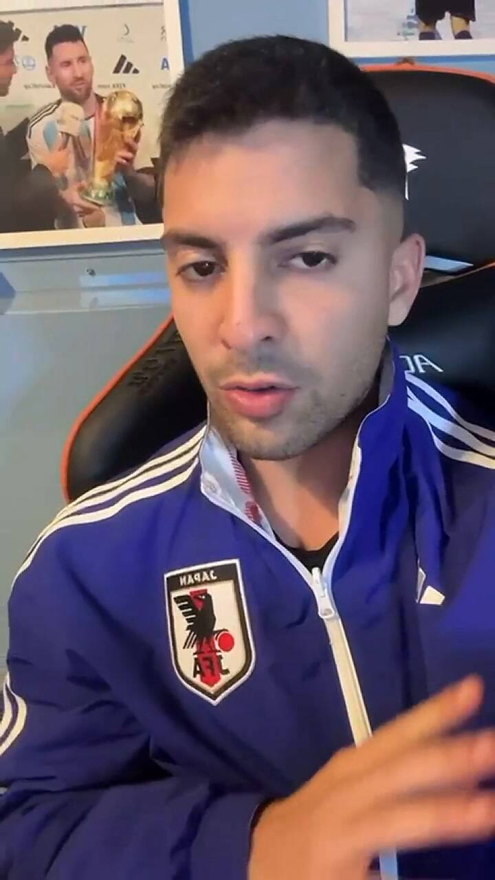 Campeones del mundo, futbolistas y periodistas se sumaron a la campaña de Alcohol Cero