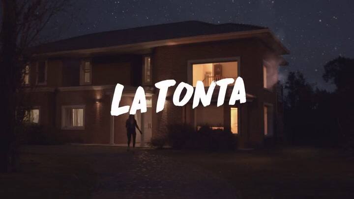 Jimena Barón - 'La tonta'