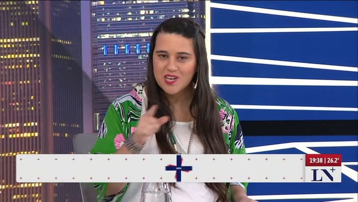 El Gobierno Publicó Un Spot Con Narración Del Tata Yofre