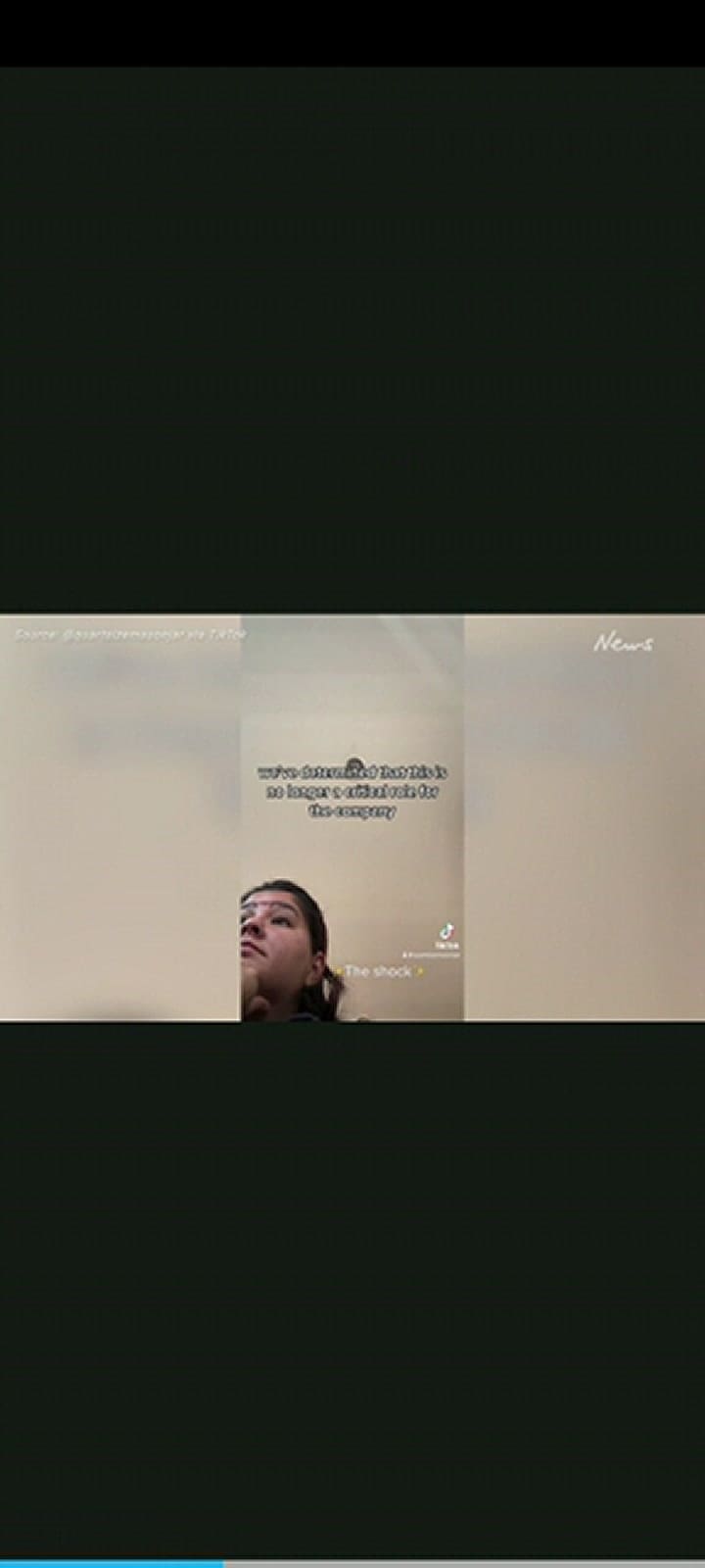 Así fue el despido 'más rápido de la tierra'